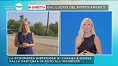 Aggiornamenti in diretta da Caronia