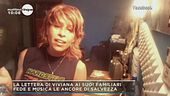 La lettera di Viviana Parisi
