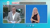 Aggiornamenti in diretta sulle condizioni di Silvio Berlusconi