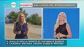 Esclusivo: il messaggio del padre di Gioele