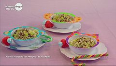 Risotto alle melanzane