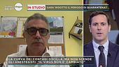 Mini quarantena: il parere del virologo Pregliasco