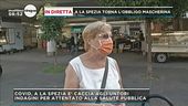 A La Spezia, obbligo mascherina