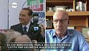 Berlusconi: "Lotto per uscire da questa infernale malattia"
