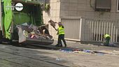 Riforma codice della strada in città