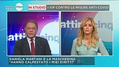 Virus, vip tra contagi e polemiche