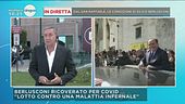 Le condizioni di Silvio Berlusconi