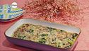 Bietole gratinate con nocciole