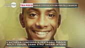 Giustizia per Willy