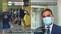 In diretta il legale dei fratelli Bianchi