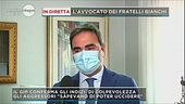 Il pestaggio feroce di Willy