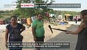 La testimonianza dal campo Rom di Roma