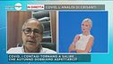 Problemi sul vaccino: le parole del Prof. Crisanti