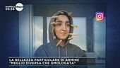 La bellezza particolare di Armine
