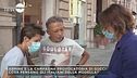 La reazione della gente alla foto di Armine