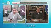 Le condizioni di Silvio Berlusconi