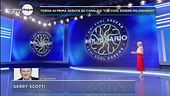 Torna su C5 "Chi vuol essere milionario?"