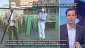 Scuola: parla una preside di Torre Gaia