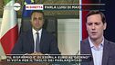 Referendum: parla Luigi Di Maio