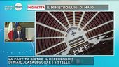 La partita dietro il Referendum