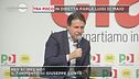 MES: il tormento di Giuseppe Conte