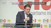 MES: il tormento di Giuseppe Conte