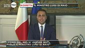 Luigi Di Maio sul MES