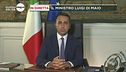 Luigi Di Maio: "piena solidarietà a Salvini"