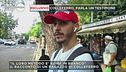 Il racconto di un ragazzo di Collefferro