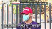 Colleferro: parla un testimone