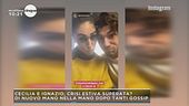 Cecilia e Ignazio, crisi estiva superata?
