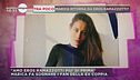 Marica Pellegrinelli:"Amo Eros Ramazzotti più di prima"