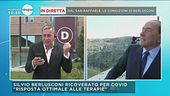 Silvio Berlusconi: le condizioni di salute