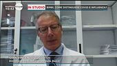 In studio bambini e Coronavirus