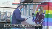 Caos scuola