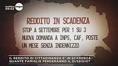 Reddito di cittadinanza in scadenza