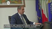 I furbetti del reddito a Corbetta