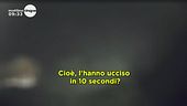 Il pestaggio di Willy