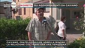 Caivano: fratello uccide la sorella minore