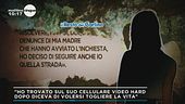 Villa Inferno: il racconto choc di una vittima