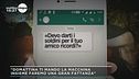 Villa Inferno: i messaggi dello scandalo
