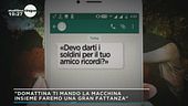 Villa Inferno: i messaggi dello scandalo