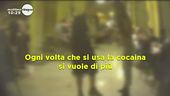 Villa Inferno: la testimonianza di una ragazza