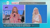 Il ritorno di Forum