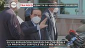 "La prova più dura della mia vita"