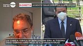 In diretta le novità sulle condizioni di Berlusconi