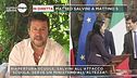 Matteo Salvini: riapertura scuole