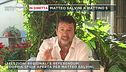 La campagna elettorale di Matteo Salvini