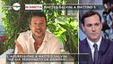 L'aggressione di Matteo Salvini