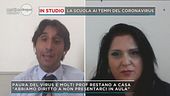 Terrorizzati dal virus: pioggia di certificati medici tra i docenti